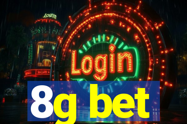 8g bet